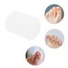 Unique Bargains Double Opening Toe Covers 2 Pcs - 3 of 4