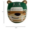 NCAA Hawaii Rainbow Warriors Plushie Mascot Pillow - 2 of 2