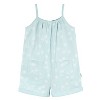 Gerber Baby Girls Toddler Sleeveless Romper Jumpsuit - 2 of 4