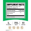 BulkSupplements Papaya Fruit Powder - 2 of 4