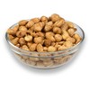 Nice! Dry Roasted Peanuts Lightly Salted 16.0 oz - 2 of 3