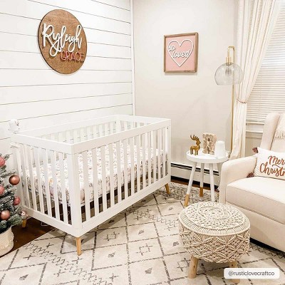 Hauteloom Newville Moroccan Trellis Rug