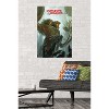 Trends International Dungeons And Dragons - Demogorgon Unframed Wall Poster Prints - 2 of 4