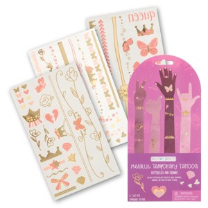Stephen Joseph Gifts Kids Temporary Tattoos - 1 of 1