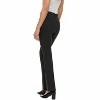 ZayWay Women's Stretch Bootcut Dress Pants with Pockets - Wear to Work - Ponte Treggings - 2 of 4