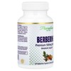 Paradise Herbs Berberine , 500 mg, 60 Vegetarian Capsules - 4 of 4
