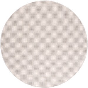 Courtyard CY6521 UV & Stain Resistant Non-Shedding Power Loomed Indoor/Outdoor Rugs - Safavieh - 1 of 4