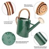Hush Sun Metal Watering Can With Removable Spout - 3 of 4