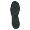 PONY Mens M100 Genuine Leather Premium Hightop Lace Up Athletic Sneaker Shoe - 4 of 4