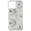 Case-Mate Karat Case for iPhone 12 Pro Max (5G) - Gold Foil Accents/Clear - 2 of 3
