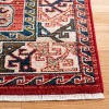 Kashan KSN353 Power Loomed Rugs - Safavieh - 3 of 4