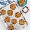 Nordic Ware Naturals® Vintage Starburst Half Sheet Pan - 3 of 4
