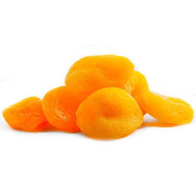 Dried Apricots - 6.5oz