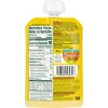 Gerber Nido Peach and Yogurt Baby Snack Pouch - 3.5oz - 4 of 4