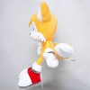 Sanei Boeki STH02 Sonic The Hedgehog All Star Collection Tails (S) W 5.1 x D 3.9 x H 8.7 inches (13 x 10 x 22 cm) Plush Toy - 4 of 4