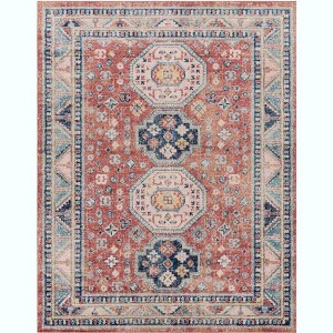 Mark & Day Fribourg Woven Indoor Area Rugs - 1 of 4