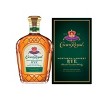 Crown Royal Northern Harvest Rye Whisky - 750ml Bottle - 3 of 4
