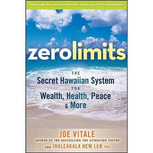 joe vitale zero limits pdf download free