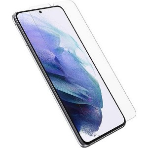 OtterBox 5x Amplify Glass Engineered to Endure Screen Protector For Galaxy 21+ 5G - Clear (77-87789) - 1 of 1