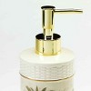 Avanti Colony Palm Lotion Dispenser - 2 of 3