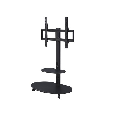 Venus Mobile TV Stand for TVs up to 75" - Proman Products