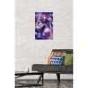 Trends International James Booker - Space Wolves Howling Unframed Wall Poster Prints - 2 of 4