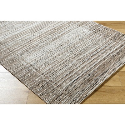 Hauteloom Ainhoa Living Room, Bedroom Area Rug - Contemporary - High Pile