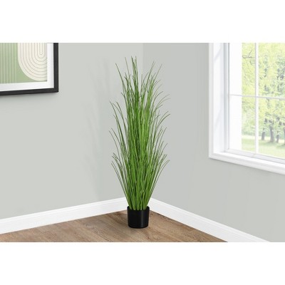 NicBex Artificial Plant 31.5" Tall Artificial Lemon Tree with Black Pot, Room Decor for Home Office Foyer Porch