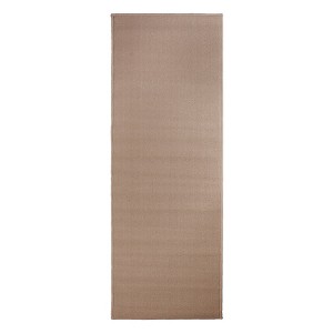 John Ritzenthaler Co. Solid Rug Runner, 20-inches by 60-inches - 1 of 4