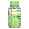 Solaray True Herbs, Chickweed, 385 mg, 100 VegCaps - 4 of 4