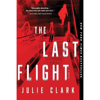 The Last Flight - by Julie Clark