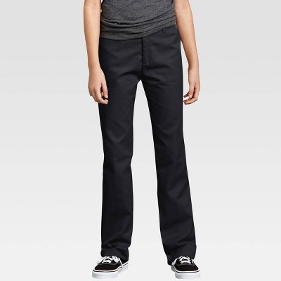 Black Slacks For Girls : Target