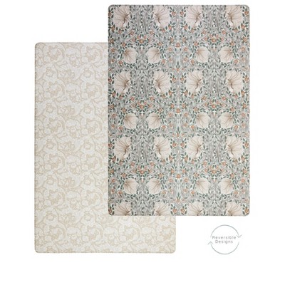 Wallowsun The Pimpernel Mineral Blue Play Mat