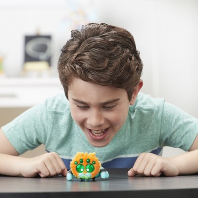 target yellies spider