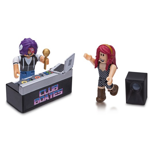 Buy Roblox Celebrity Club Boates For Usd 12 99 Toys R Us - roblox characters com