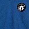 Men's - Disney - Mickey & Friends Long Sleeve Graphic T-Shirt - 2 of 4
