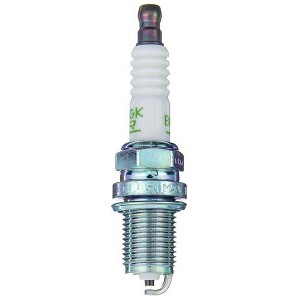 NGK Genuine OEM Spark Plug - BKR5E - 1 of 3