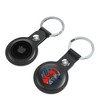 Keyscaper Marvel Avengers Sigil Black Airtag Holder 2-Pack - 3 of 4