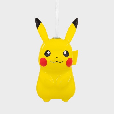 Hallmark Pikachu Christmas Tree Ornament