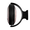 University Original Round Rotating Lighted Wall Sign - 3 of 4