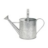 Cheung's Valta Galvanized Metal Decorative Watering Can - Large - 3 of 4