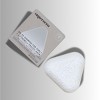 Superzero Solid Shampoo For Curly + Extremely Frizzy Hair | For hair that is curly, coily, wavy and/or extremely Frizzy - (2.15 oz) - 2 of 3