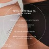 Advanced Clinicals Collagen Body Cream + Green Coffee Bean Oil Body Lotion. Tightening and Firming Set, Two - 16 Oz - 3 of 4