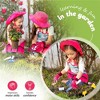 Born Toys by Bintiva Unicorn garden dress up toy set - 4 of 4