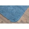 3pc Serendipity Shaggy Washable Nylon Bath Rug Set - Garland - 2 of 4