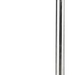 hand push stainless steel 48 inches