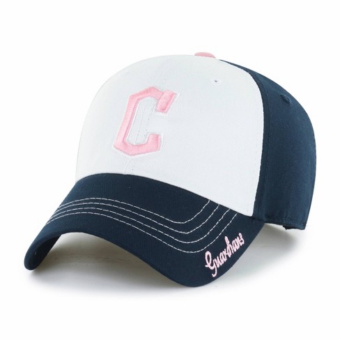 Mlb Cleveland Guardians Women's Christie Hat : Target