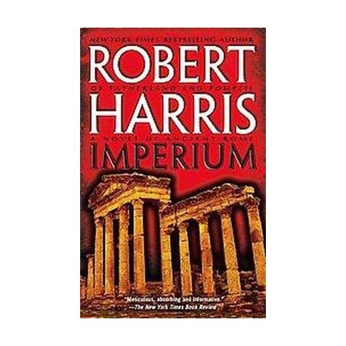 Imperium - by  Robert Harris (Paperback) - image 1 of 1