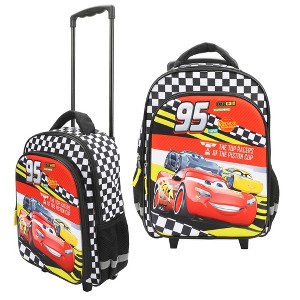 Youth 16" Rolling Backpack - 1 of 4