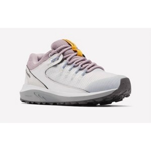 Women's Wo's Columbia Trailstorm WP - 1 of 1